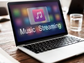 muzyka internetowa