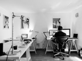 studio graficzne