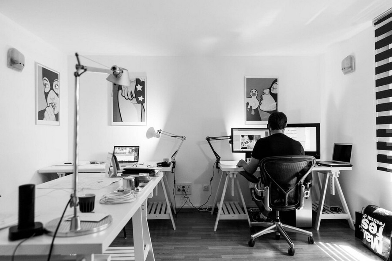 studio graficzne