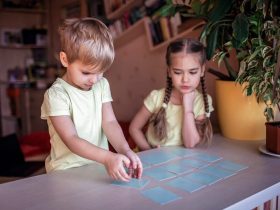 planszowe gry dla dzieci