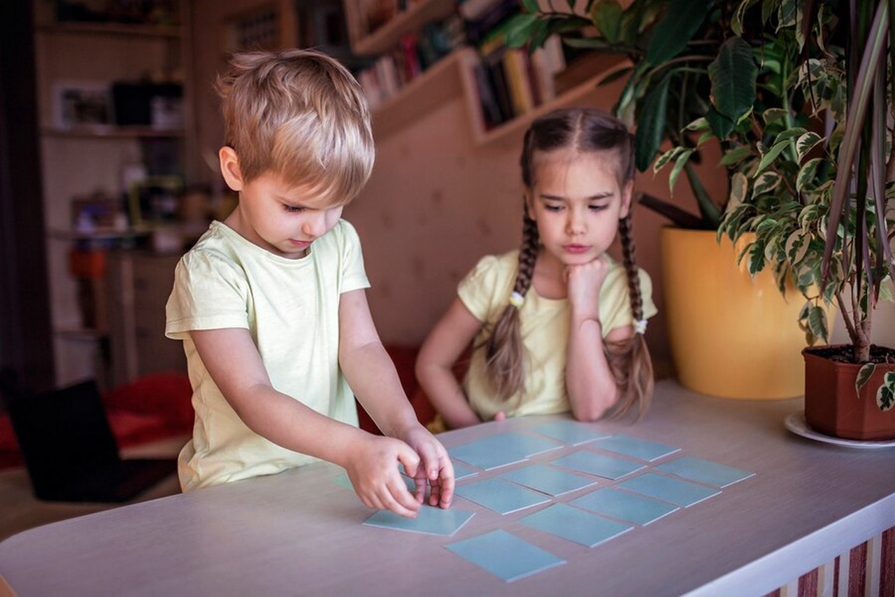 planszowe gry dla dzieci
